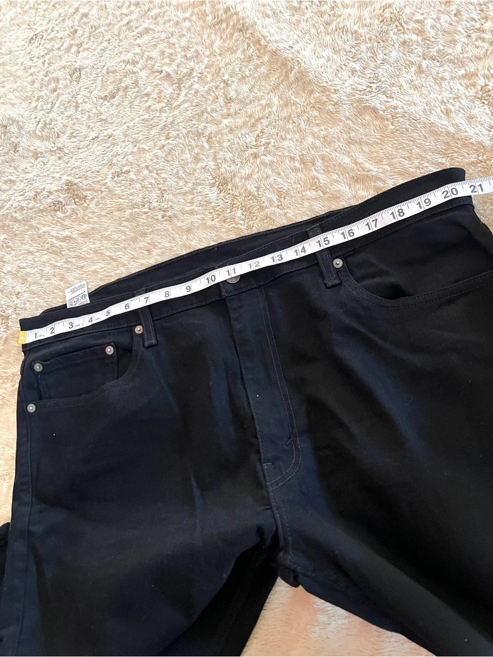 Levis item good